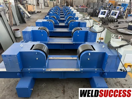 Fit up Growing Line, Pipe Welding Roller, Pressure Roller, Tank Turning Roller, Jack up Welding Roller, Support Roller, Wind Tower Welding Roller